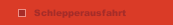 Schlepperausfahrt
