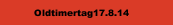 Oldtimertag17.8.14