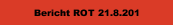 Bericht ROT 21.8.201