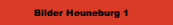 Bilder Heuneburg 1