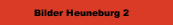 Bilder Heuneburg 2