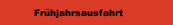 Frühjahrsausfahrt 