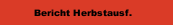 Bericht Herbstausf.